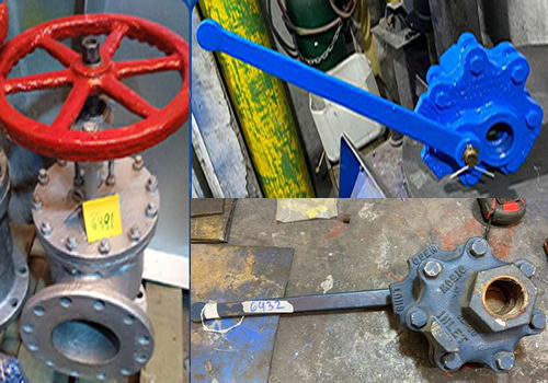 Carpas para Campamentos Mineros